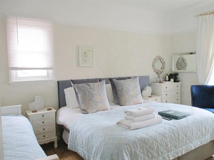 Photo of Bedroom in Malvern