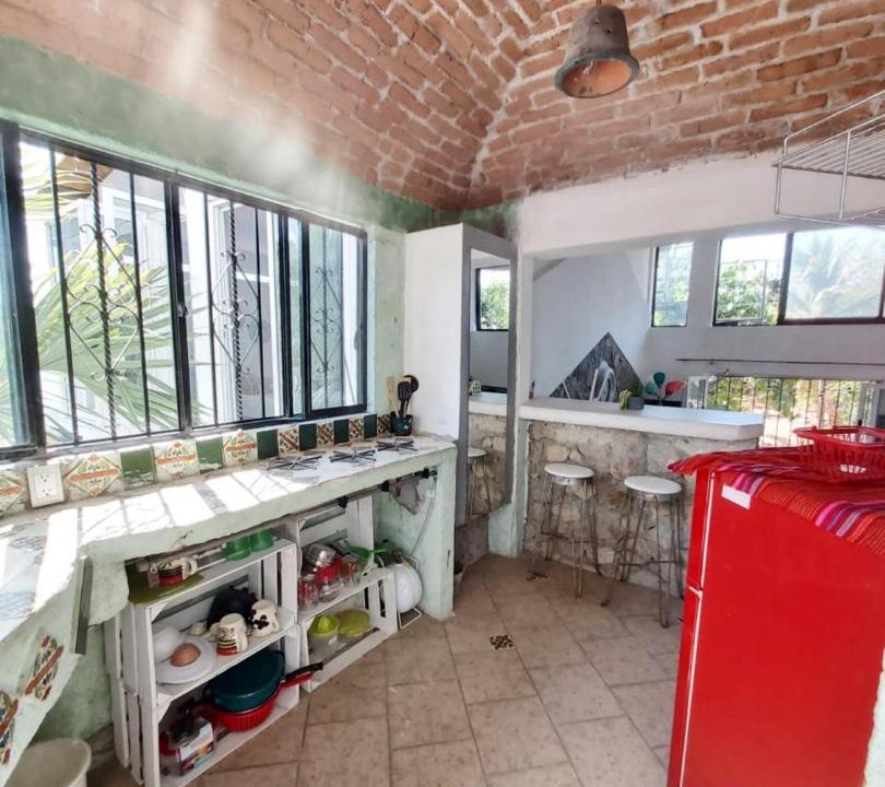 Photo of Kitchen in Rinconada