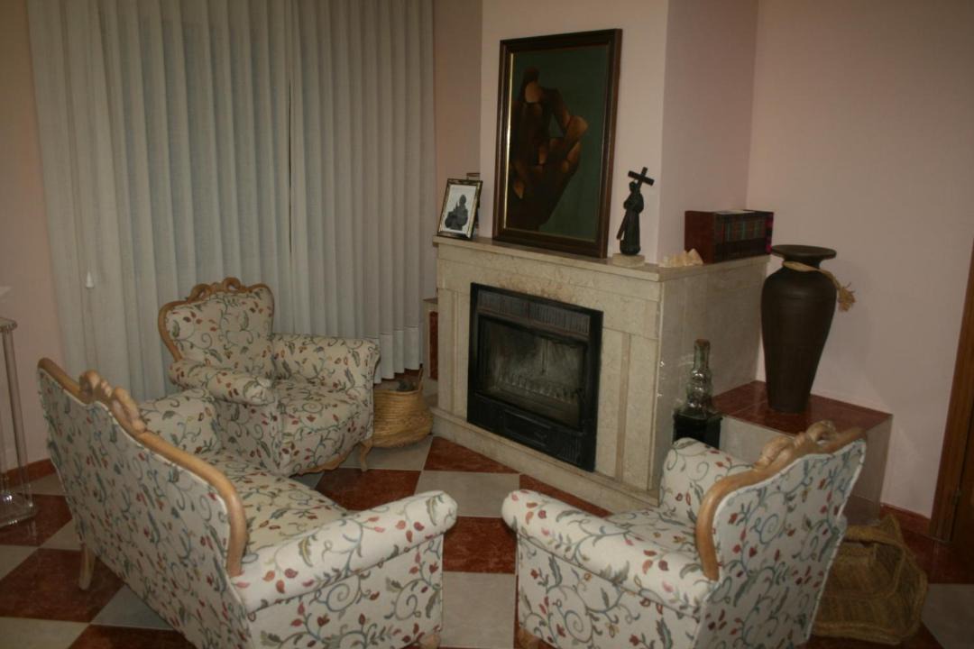 Photo of Livingroom in San Esteban Del Valle