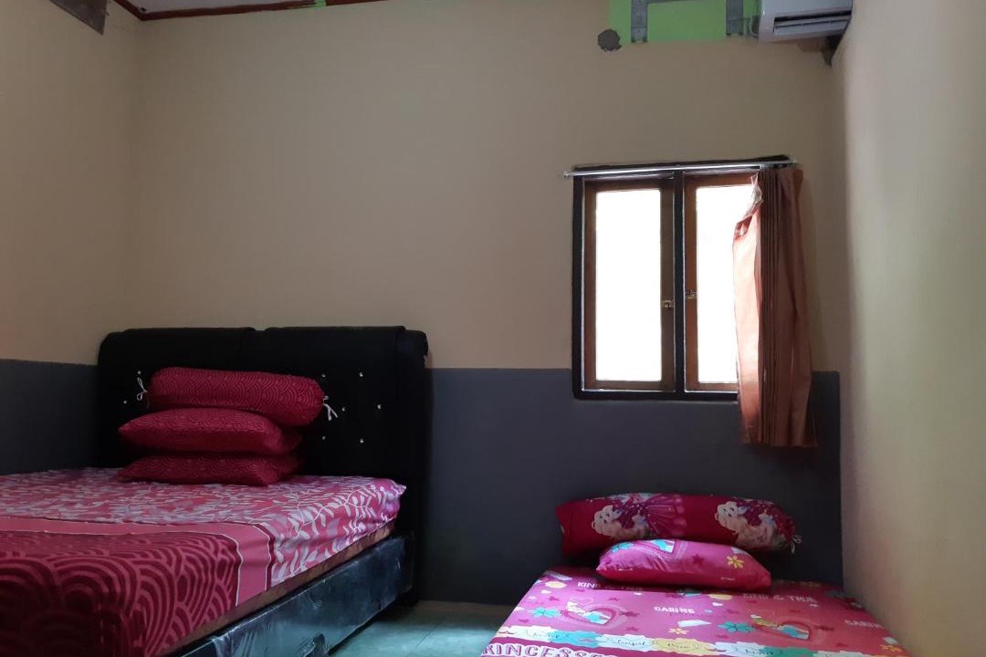Photo of Bedroom in Tidung Island