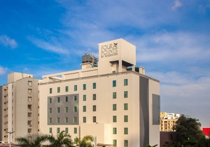 Four Points by Sheraton Barranquilla in Barranquilla