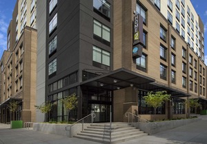 Home2 Suites by Hilton Nashville Downtown Convention Center in Nashville