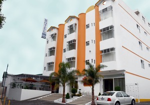 Hotel Señorial Tlaxcala in Tlaxcala de Xicohtencatl