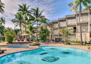 Mercure Nadi in Fiji