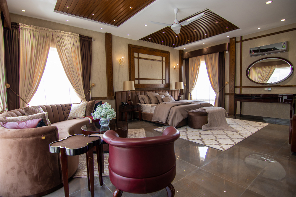 Apartment Downtown 422 in Mexico City