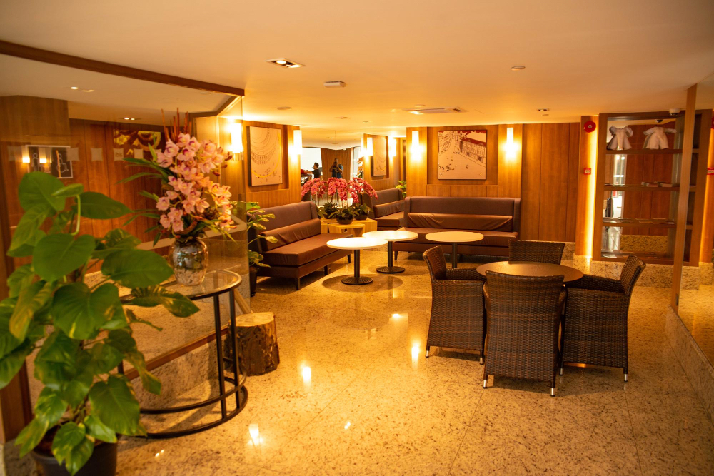 CityLife Hotel Auckland in Auckland