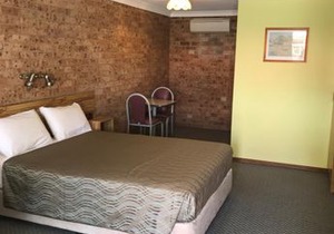Alyn Motel in Gunnedah