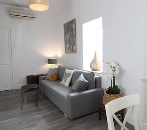 Del Parque Flats 