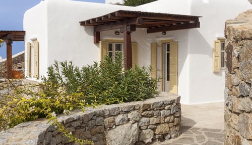 AGL Luxury Villas Apollonia