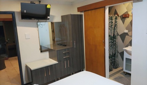 Deluxe Apartment, Ocean View