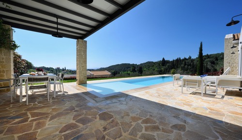 Deluxe Villa, 2 Bedrooms, Private Pool