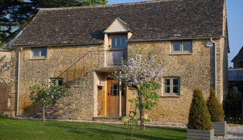 Tallet Cottage