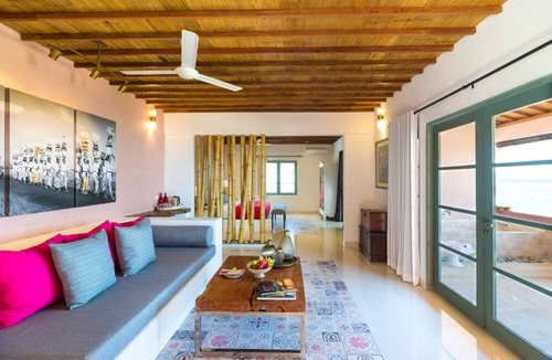 Gili Air Hotel | PinkCoco Gili Air - Constant Surprises & for Cool Adults Only