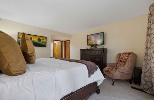 Sapphire Villa | Sweet Mountain Dreams of Sapphire Valley