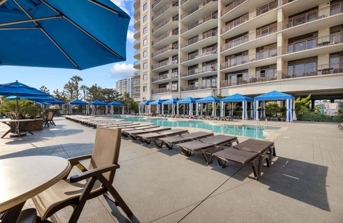 Windy Hill Villa | 2/2 Townhome North Beach Resort- Pools, Hot tubs,