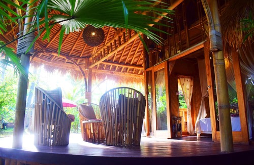 Gili Meno Villa | Meno Island Villas