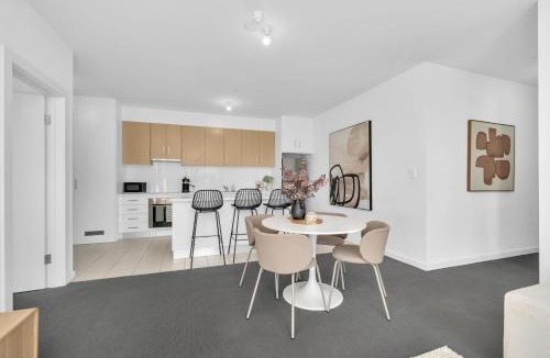 Lightsview Apartment | Lakeside Nook, Lightsview