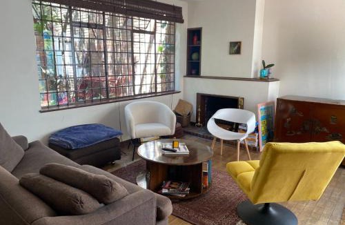 La Candelaria Bed & Breakfast | Casa Muntú - La Candelaria