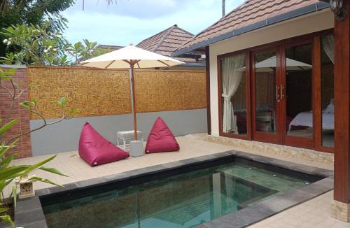 Gili Meno Resort | Villa Kinagu