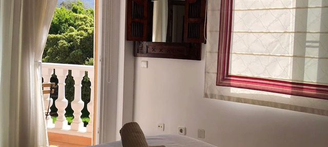 Duque Nest Hostel in Adeje