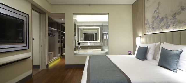 Mason Pine Hotel, Bandung in Padalarang