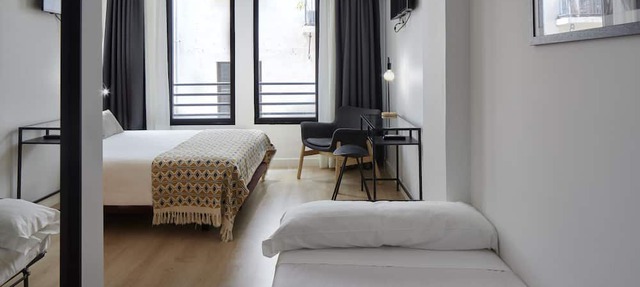Hostal Arriazu in Pamplona