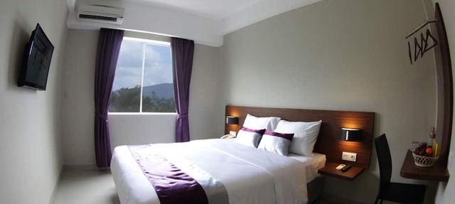 Amantis Hotel in Demak