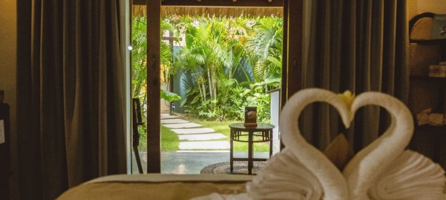 Villa Tokay - The Luxury Resort in Gili Air