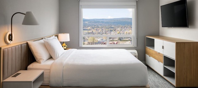 TownePlace Suites by Marriott West Kelowna in West Kelowna