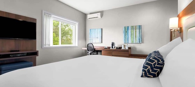 Best Western Plus Mont-Laurier in Mont-Laurier