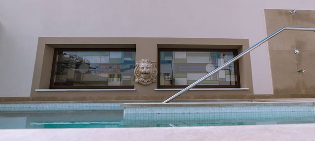 Hotel Casa Palacio María Luisa 5* GL by Kaizen Hoteles in Jerez de la Frontera