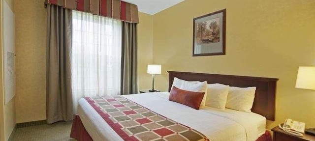 Best Western Plus Ticonderoga Inn & Suites in Ticonderoga