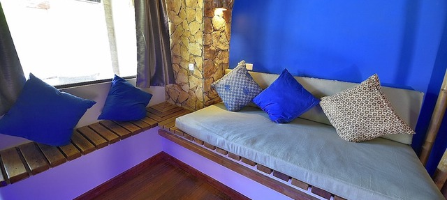 Villa Cantika Resort in Gili Trawangan