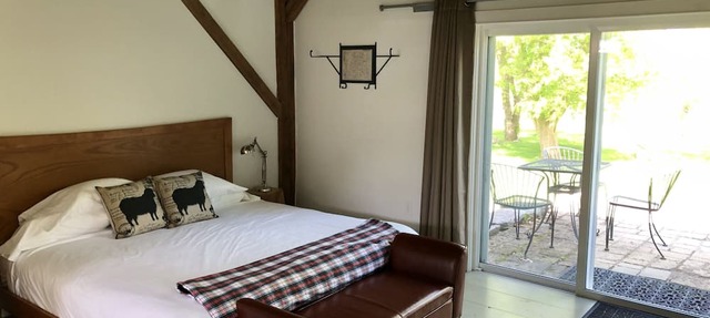 Shoreham Inn in Shoreham