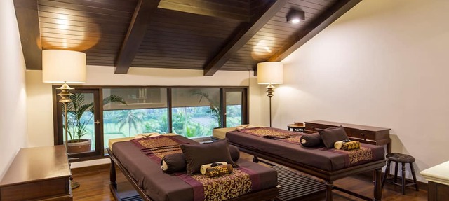 Plataran Heritage Borobudur Hotel in Borobudur