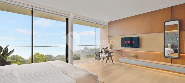 Calma Villa by Kozystay - Bandung in Lembang