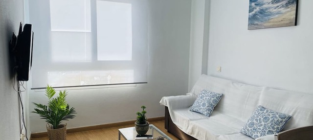 Apartamento Velero en el Ctro de Nerja in Nerja