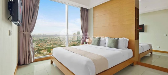 Cera by Kozystay - Kemang in Jakarta