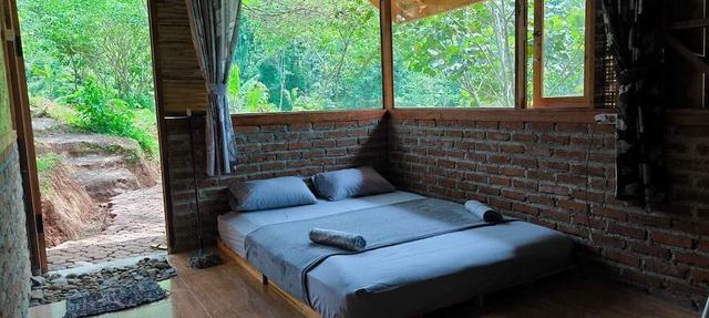 Farmstay Manangel in Cianjur