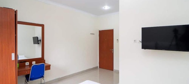 Syailendra Residence in Jakarta