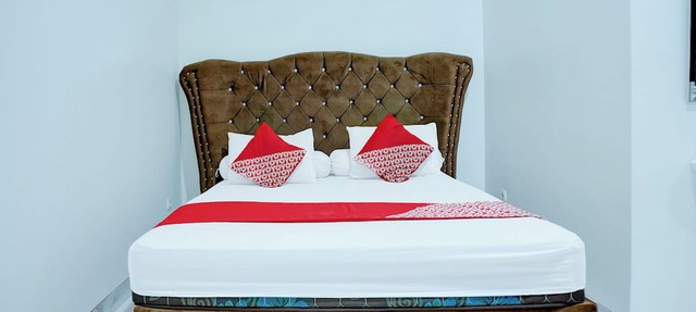Capital O 94491 Family Homestay in West Cirebon