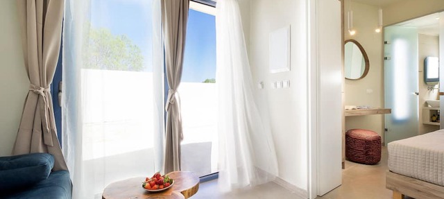 Villa Makisland in Chania