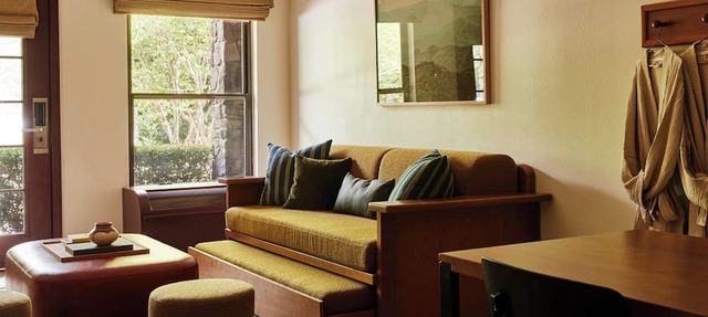Trailborn Highlands, Outdoor Collection by Marriott Bonvoy in Highlands