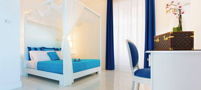 Palazzo Murrano adults only in Vico Equense