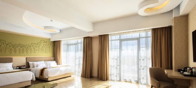 KJ Hotel Yogyakarta in Yogyakarta