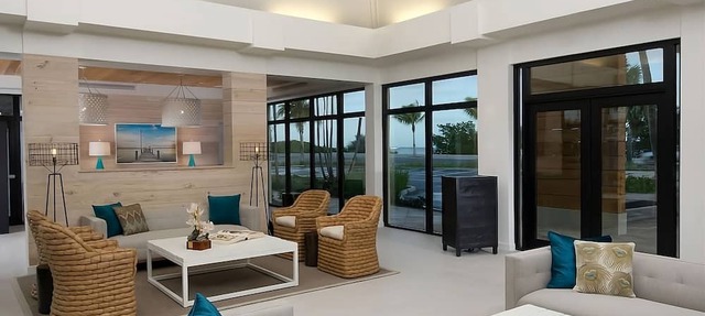 Key West Dream! 4 Serene Units, Pool, Restaurant, Parking, Gym! in Key West