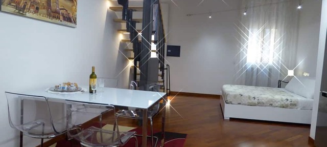 Giudei House Suite Bologna in Bologna