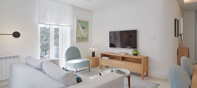 San Juan by FeelFree Rentals in San Sebastián