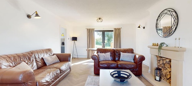 Low Greenlands Holiday Park in Carnforth