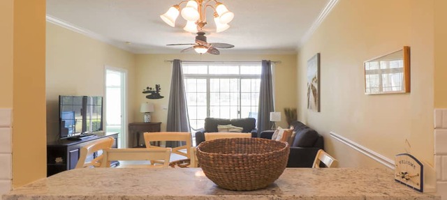 Cypress Bend 913 Awesome Spacious Condo! in North Myrtle Beach